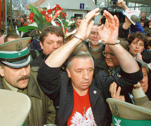 Andrzej Lepper 1954-2011