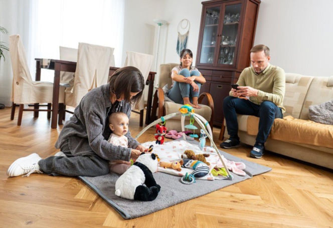 "Pierwsza miłość" streszczenia odcinków 4100-4104. Marta zaczyna rozumieć, o co chodzi w sprawie Joanny S. Czy da radę przekonać do swojej teorii policję?