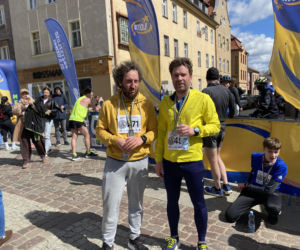 Lotto 23. Bieg Jakubowy cz.3