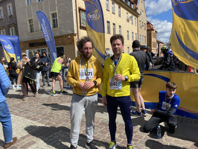 Lotto 23. Bieg Jakubowy cz.3