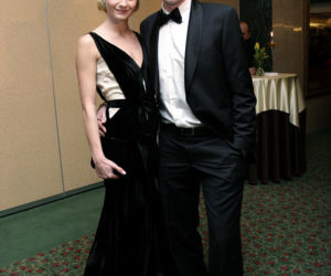 Małgorzata Kożuchowska i Bartłomiej Wróblewski