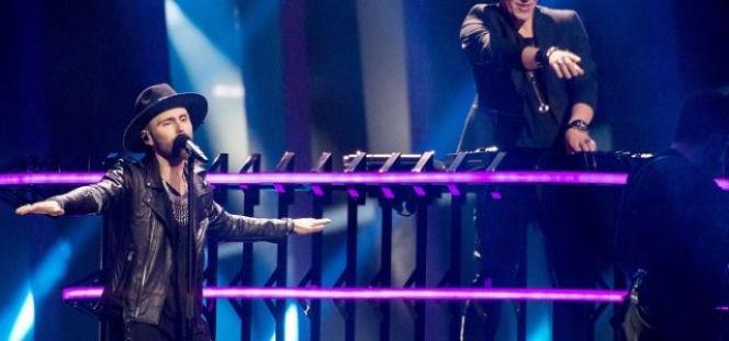 Eurowizja 2018: półfinał 10.05. Kiedy i o której wystąpi Gromee? [TRANSMISJA] 