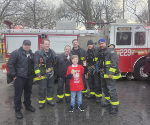 Piąta Parada Dyngusa na Greenpoincie