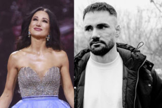 Wzruszające sceny po śmierci Litewki. Steczkowska zdobyła się na poruszający gest