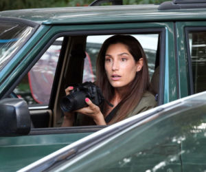 Barwy szczęścia odc. 3292. Celina (Orina Krajewska)