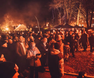 Noc Duchów 2025 w Olsztynie