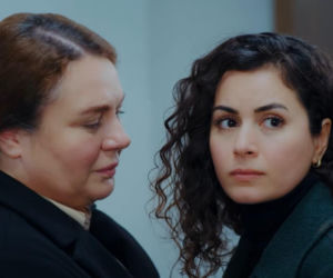Dziedzictwo, odcinek 1049: Aynur chwilowo odzyska wolność i odsunie od siebie Sinana. Przed czym chce go chronić? [ZDJĘCIA]