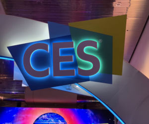 Targi CES 2019