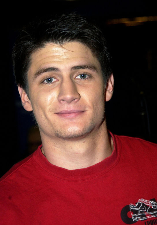 Pogoda na miłość - jak wyglądają dziś aktorzy One Tree Hill?