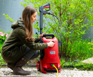 Murator Ogroduje, realizacje