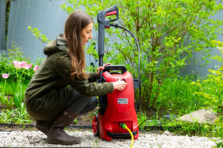 Murator Ogroduje, realizacje