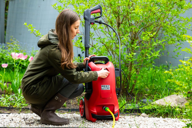 Murator Ogroduje, realizacje