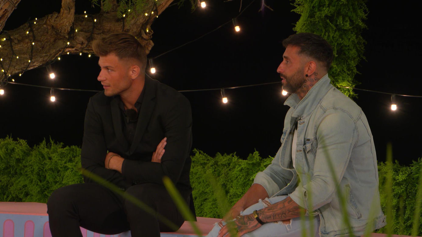 Love Island 9: Wiki wejdzie do programu mimo wyboru Dana? To więcej niż pewne!
