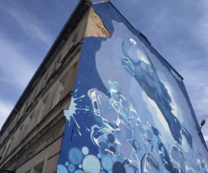 mural