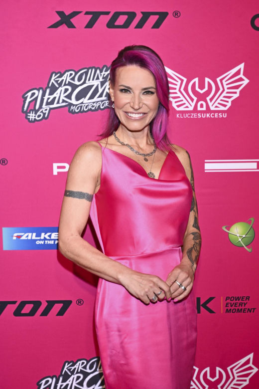 12. Wielkie Motoryzacyjne Show