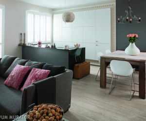 Pokój dzienny w 20 STYLACH! GALERIA ZDJĘĆ