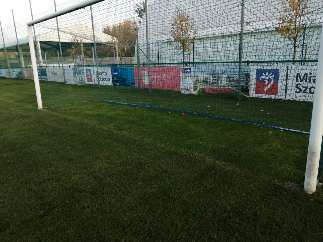Stadion Świt Skolwin