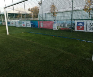 Stadion Świt Skolwin