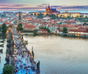Praga