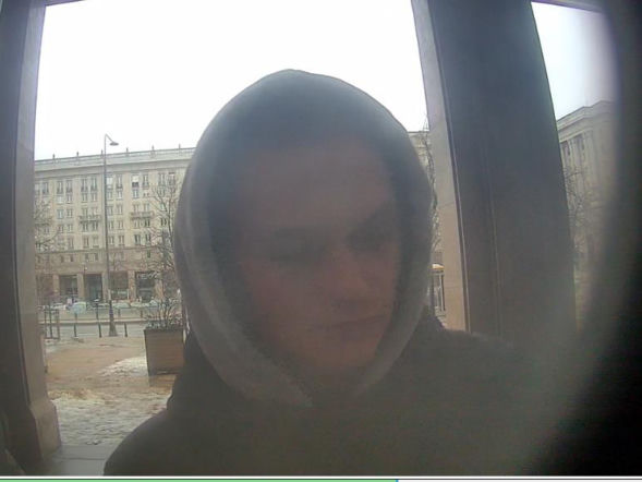 Wielka obława na "odbieraków"! Jeśli ich widziałeś, natychmiast dzwoń na policję”