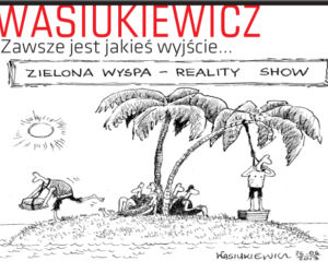 Rysunek dnia