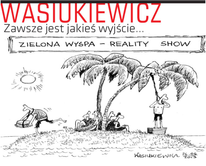 Rysunek dnia