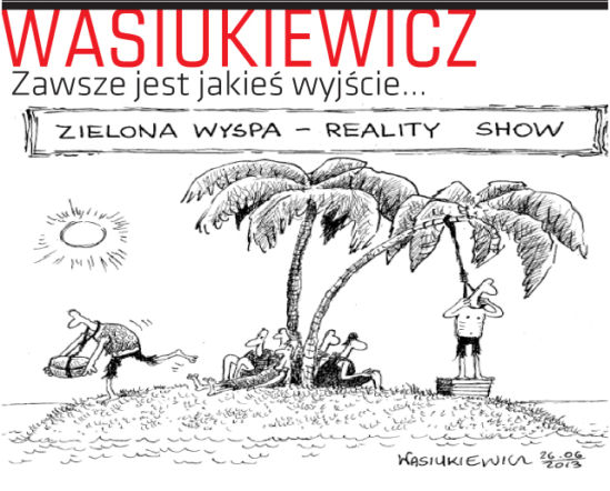 Rysunek dnia