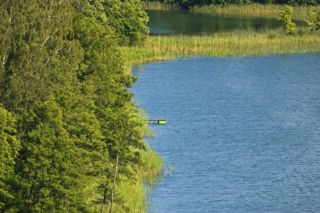 To najpiękniejsza nazwa wsi na Suwalszczyźnie. Jaćwingowie zostawili tu swoje ślady