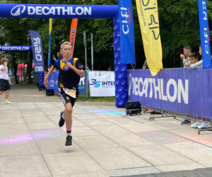Citi Ukiel Sunset Run Olsztyn 2026