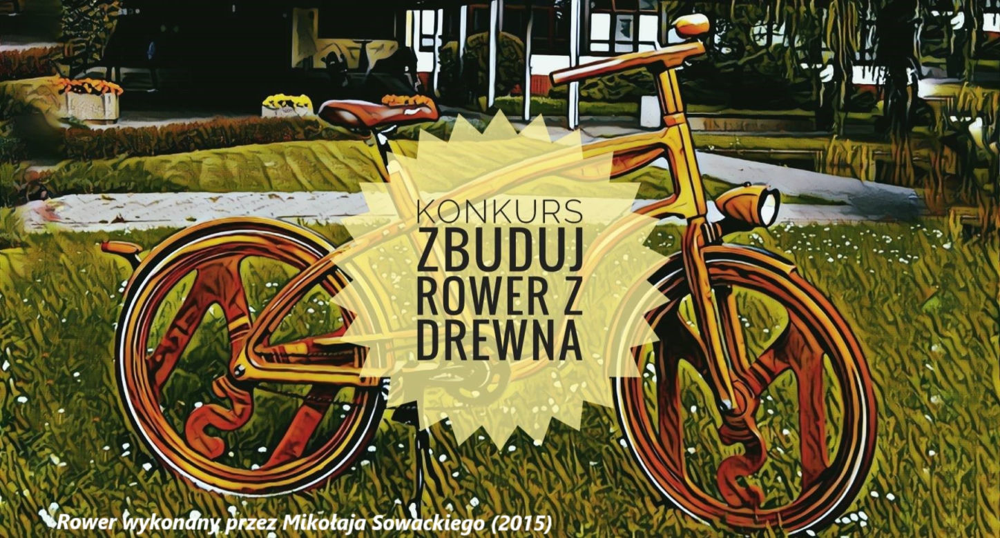 Rusza konkurs Uniwersytetu Przyrodniczego!
