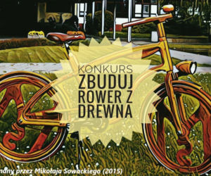 Rusza konkurs Uniwersytetu Przyrodniczego!