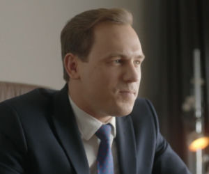 O mnie się nie martw 8 sezon, odcinek 6, Marcin (Stefan Pawłowski)