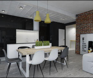 MIESZKANIE 125M²  zdjecie 3