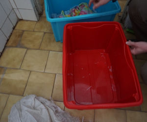 Pracownicy KTOZ podzielili się w sieci szokującymi zdjęciami