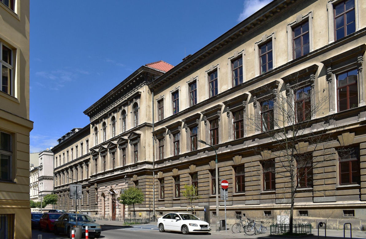3. II Liceum im. Króla Jana III Sobieskiego 