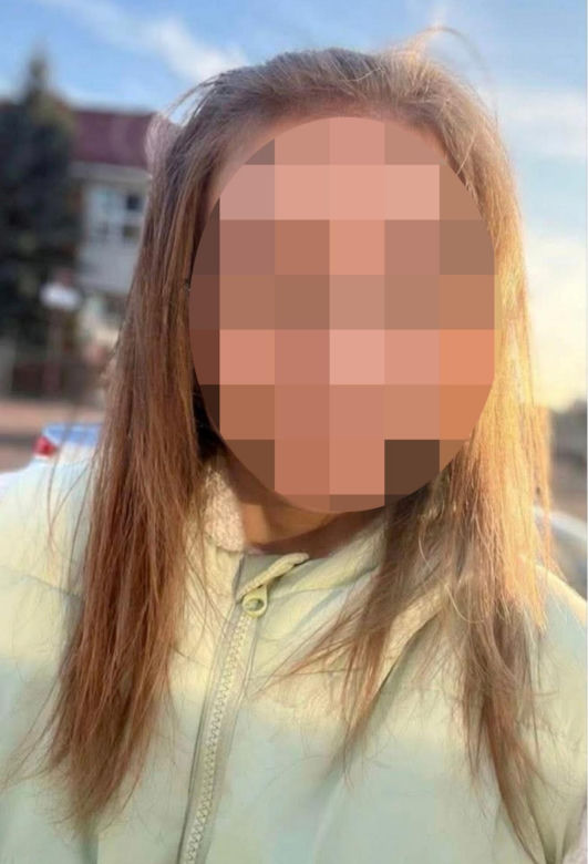 Zabójstwo 24-letniej Iryny M. Policja zatrzymała 3 osoby