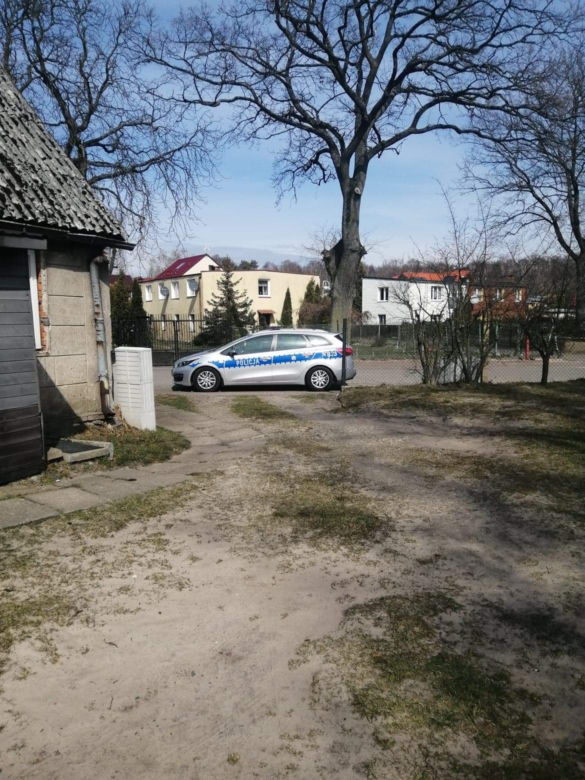 Współwłaściciel chce zniszczyć mi życie