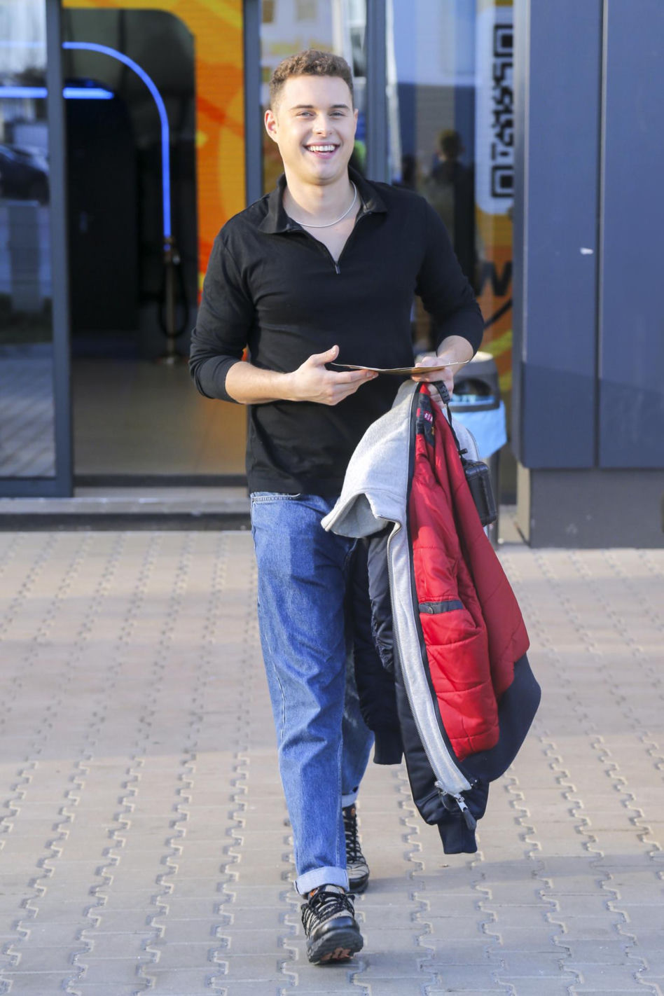 Adam Zdrójkowski