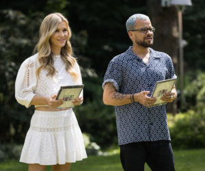 Michał Piróg ujawnia nieznane kulisy Top Model. Tego nie pokazali nam w telewizji!