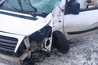 Kierowcę busa czeka sprawa w sądzie. Za spowodowanie wypadku w Niechlowie