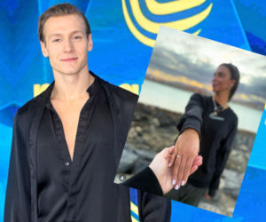 Zaręczyny w raju! Gwiazdor z Tańca z Gwiazdami zrobił wielki krok