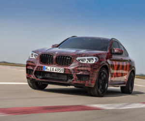 BMW X4 M