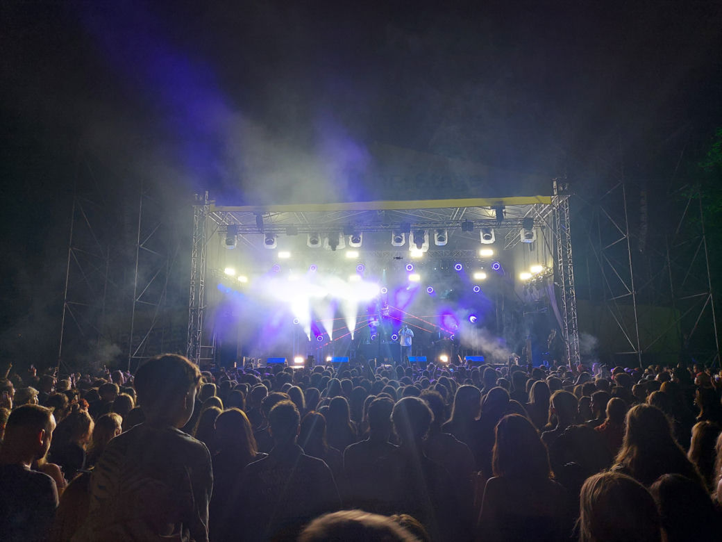 Drugi dzień Re:Rzeszów Festival 2023