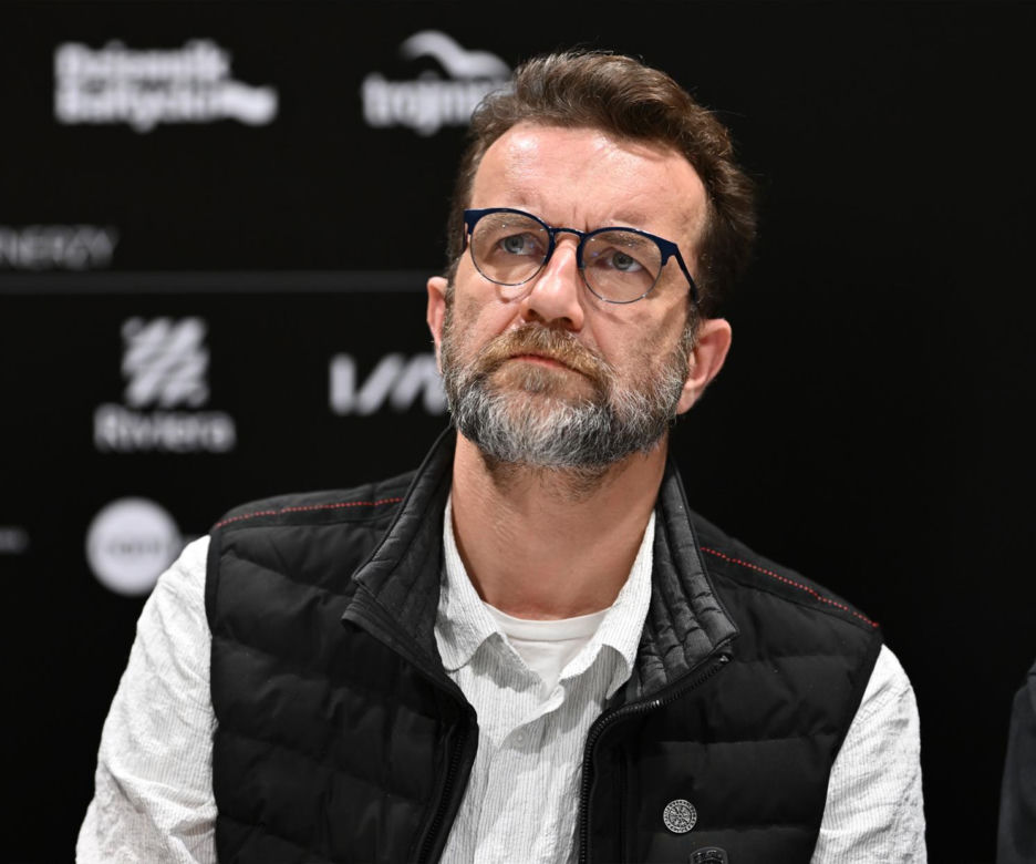 Tomasz Kot
