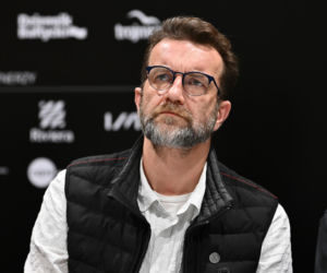 Tomasz Kot miał trafić do armii zamiast na scenę. Jeden człowiek uratował mu karierę