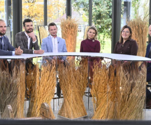 Krzysztof z Rolnika zakochany! Fani wpadli w ekstazę