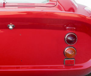 Ferrari 250 GT Drogo