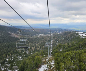 Ostatnia szansa na narty i apel o ostrożność w górach