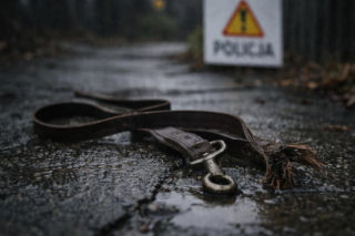 Agresywne psy zaatakowały ludzi. Groźne incydenty w powiecie gostyńskim