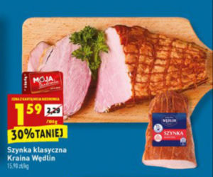 Biedronka promocje 19.10-25.10